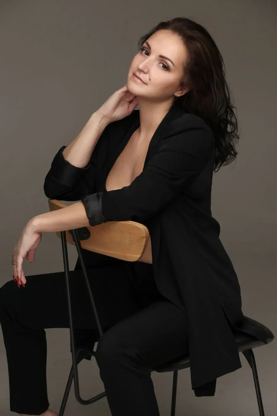 Мария Эйрих